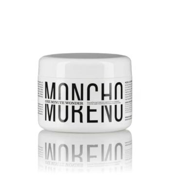 Moncho Moreno Mascarilla One Minute Wonder , 250 ml