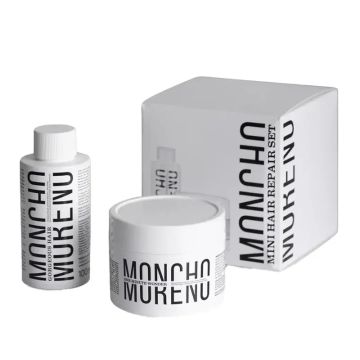 Moncho Moreno Mini Hair Repair Set Revitalizante
