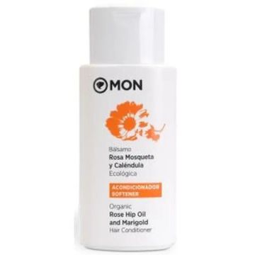 Mondeconatur Acondicionador Suavizante 200Ml.