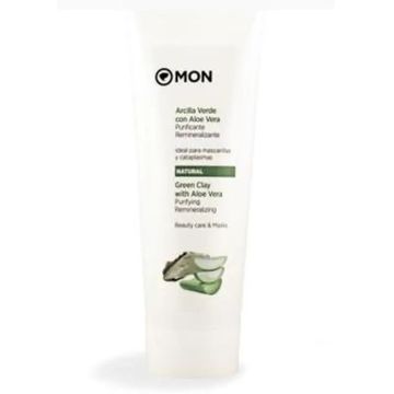 Mondeconatur Arcilla Verde Tubo 300Ml.