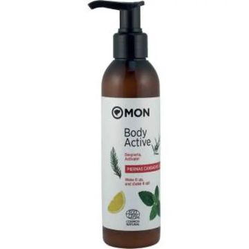 Mondeconatur Body Active Piernas Cansadas Eco 200Ml.