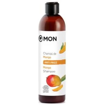 Mondeconatur Champu Mango 300Ml. Ecocert