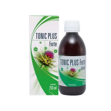 Montstar Tonicplus Forte  250 ml