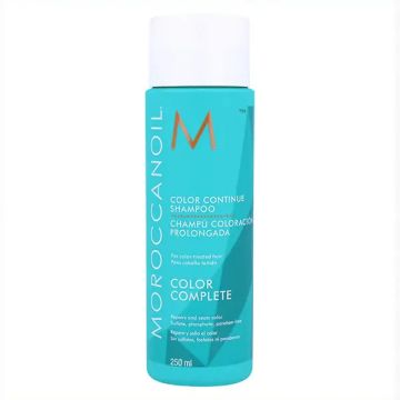 Moroccanoil Color Complete Champú Color, 250 ml