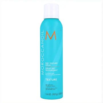 Moroccanoil Texture Spray Texturizante Seco, 205 ml