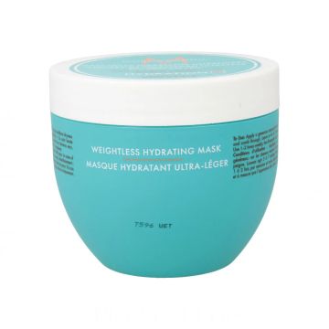 Moroccanoil Mascarilla Hidratante Ultraligera, 500 ml