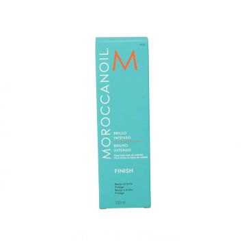 Moroccanoil Spray De Brillo Intenso, 100 ml