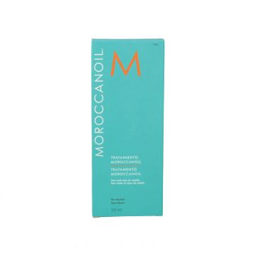 Moroccanoil Tratamiento Aceite De Argán (Oil), 100 ml