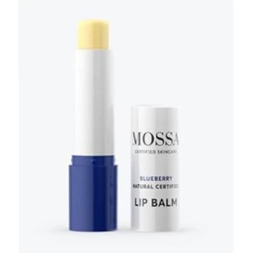 Mossa Moisture Care Balsamo Labial 4,5Gr. Eco