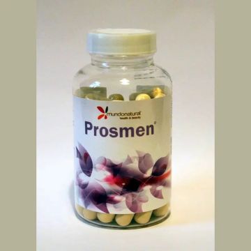 Mundo Natu Prosmen 1070 Mg  60 cápsulas