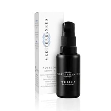 Mundonatural Mediterraneus Sérum Facial 30Ml.