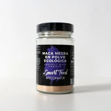 Mycofoods Maca Negra Smartfood 200 Gr