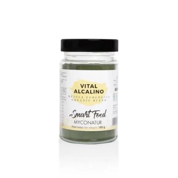 Myconatur Myconatur Vital Alcalino 180Gr. Eco