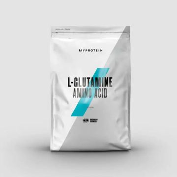 Myprotein Glutamina , 500 g