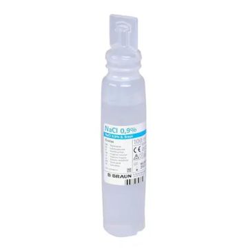 Nacl 0.9% Ecolav 250 ml