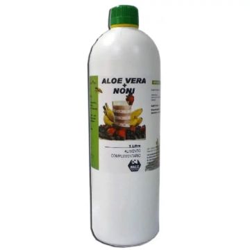 Nale Aloe Vera + Noni Bebible, 1 Litro