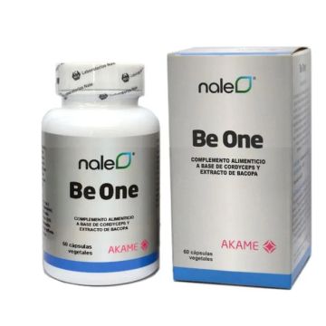 Nale Be One , 60 cápsulas