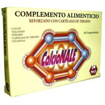 Nale Calcio Nale 500 60Comp.