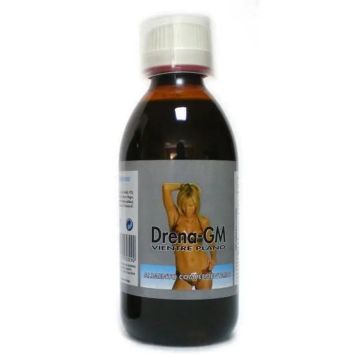Nale Drena Gm Vientre Plano , 250 ml
