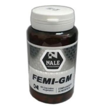 Nale Femi Gm 60Cap.