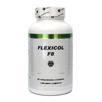 Nale Flexicol F 8, 90 Comprimidos