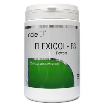 Nale Flexicol F-8 Powder  300 gr