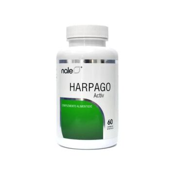 Nale Harpago Activ  60 cápsulas