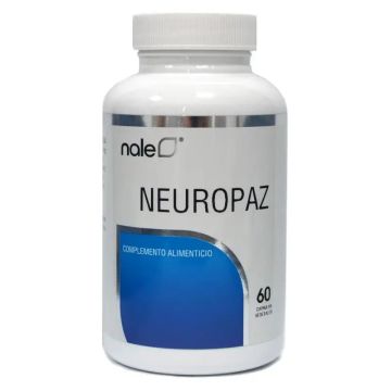 Nale Neuropaz , 60 cápsulas