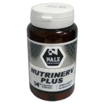 Nale Nutrinerv Plus 60Cap.