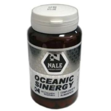 Nale Oceanic Sinergy 60Cap.