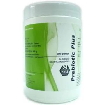 Nale Prebiotic Plus 500Gr.