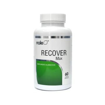Nale Recover Max 60Cap.