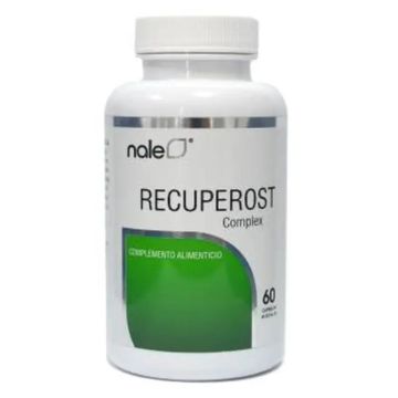 Nale Recuperost Complex 60Cap.
