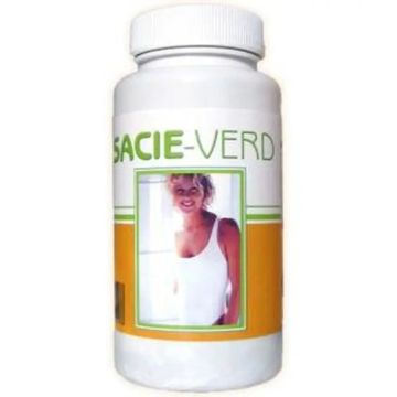 Nale Sacie Verd 60Cap.