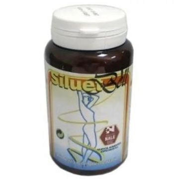 Nale Siluet Bell 60Comp.