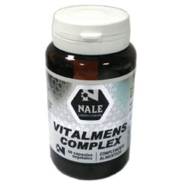 Nale Vitalmen Complex 60Cap.