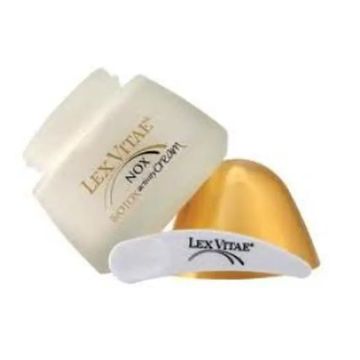 Narval Pharma S.A. Lex Vitae Nox Crema Antiarrugas 50Ml.