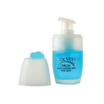 Narval Pharma S.A. Lex Vitae Verum 30Ml.