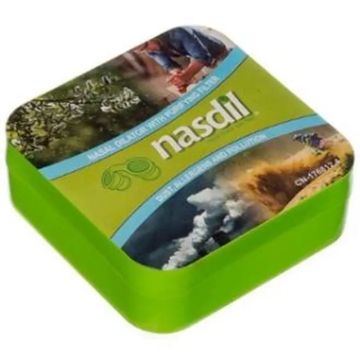 Nasdil Nasdil+Filtro Dilatador Nasal Alergias 1Ud+24Filtr