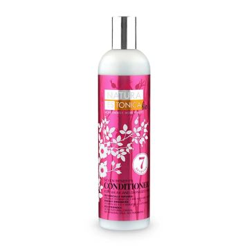 Natura Estonica Acondicionador Para Cabello Débil Y Dañado 7 Benefits, 400 Ml