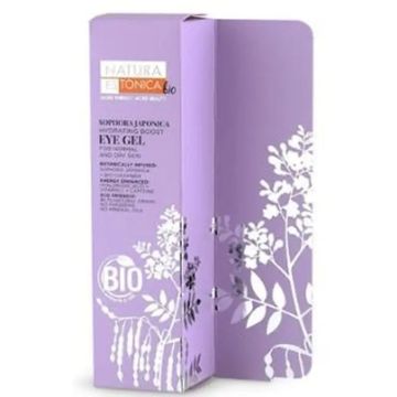 Natura Estonica Contorno De Ojos Sophora Japonica 20Ml. Bio