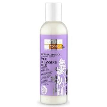 Natura Estonica Leche Facial Limpiadora Sophora Japonica 200Ml Bio