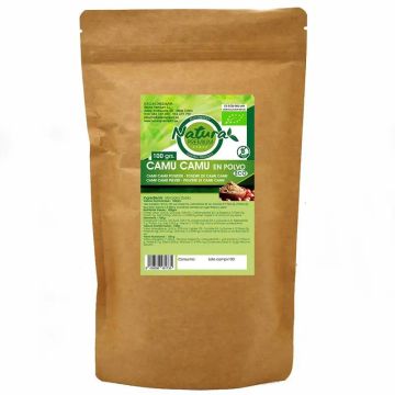 Natura Premium Camu Camu En Polvo Bio  100 gr