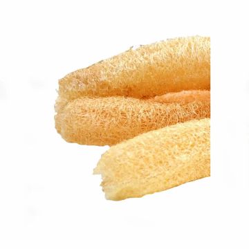 Natura Premium Esponja Artesanal Lufa Medio  25 centímetros