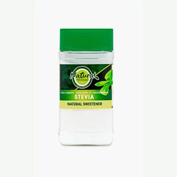 Natura Premium Stevia Endulzante , 300 gr