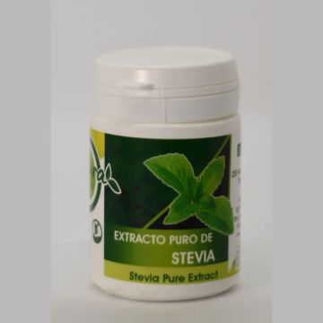 Natura Premium Stevia Extracto Puro  25 gr