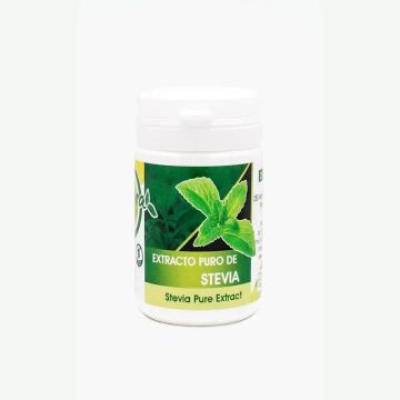 Natura Premium Stevia Extracto Puro  8 gr