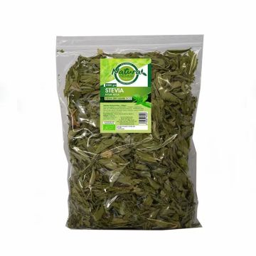 Natura Premium Stevia Hoja Seca Bio  1000 gr