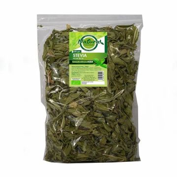 Natura Premium Stevia Hoja Seca Bio  500 gr