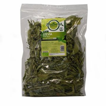 Natura Premium Stevia Hoja Seca Eco  45 gr